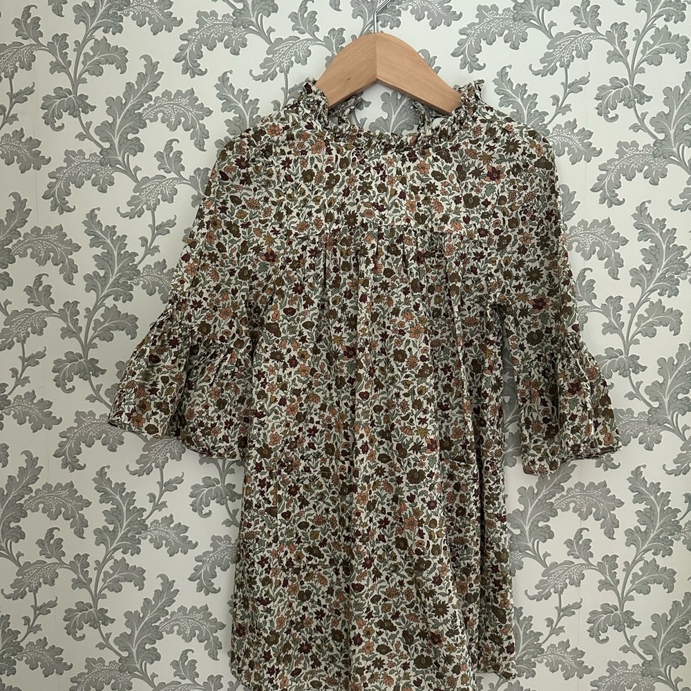 Doen Kids Dress